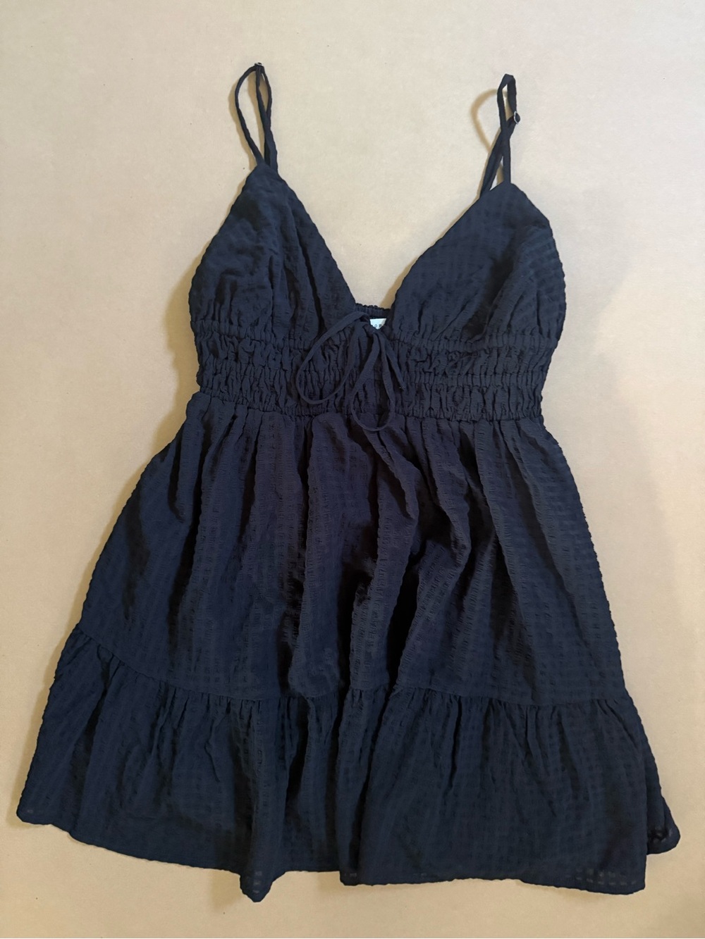 Aeropostale Mini Sundress